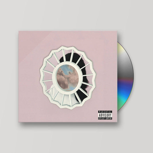 The Divine Feminine [CD]