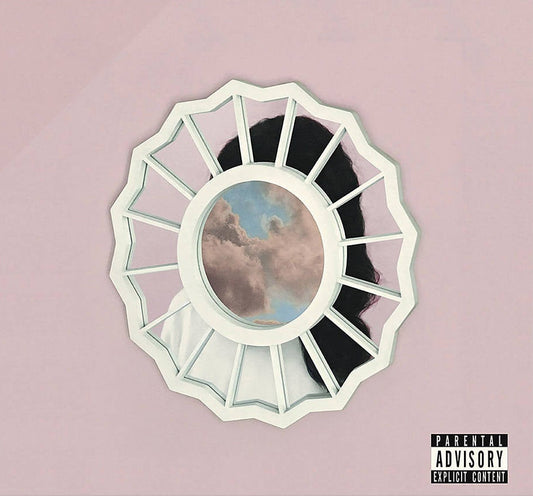 The Divine Feminine [CD]