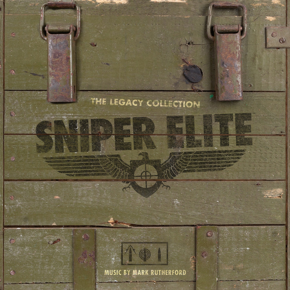 SL9-2076-1-4 - Mark Rutherford - Sniper Elite: The Legacy Collection