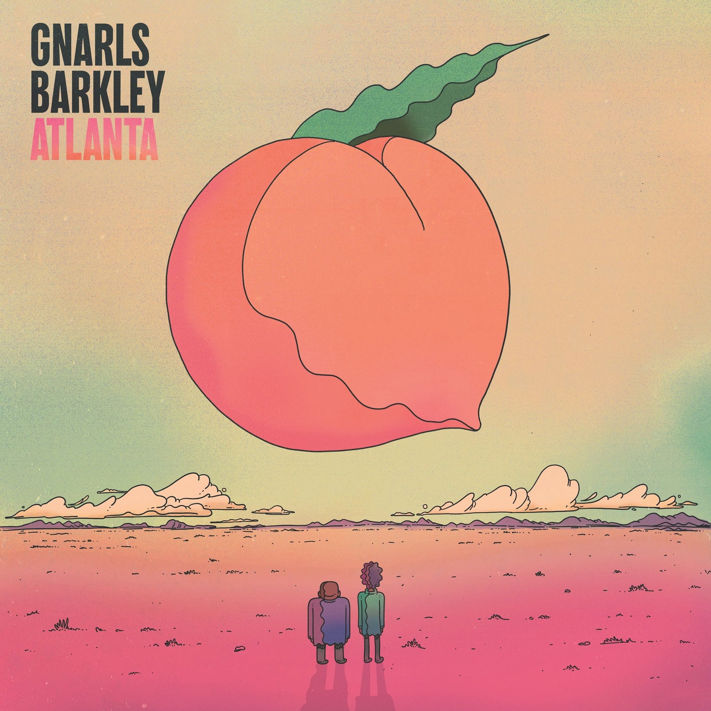 TK-810129962796 - Gnarls Barkley - Atlanta