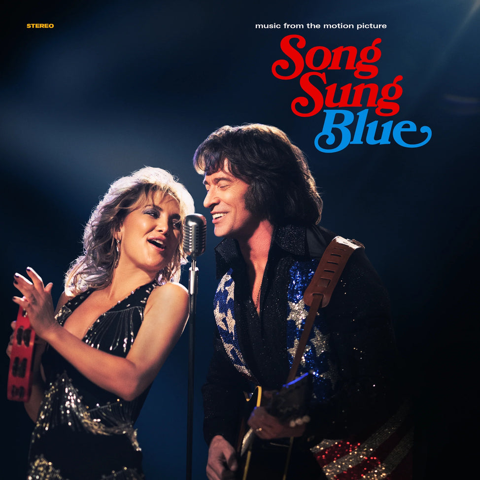 MBM-088LP - Various Artists - Song Sung Blue (Original Motion Picture Soundtrack)