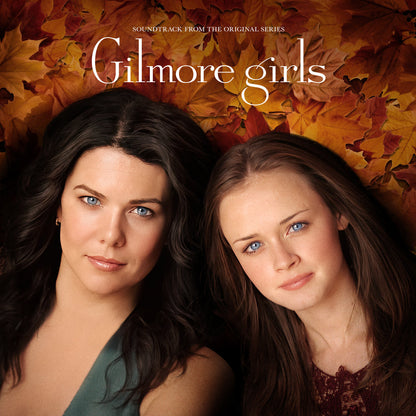 MBM-082 - Sam Phillips - Gilmore Girls (Soundtrack from the Original Series)