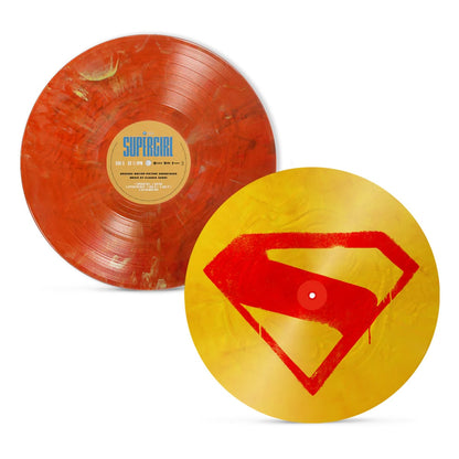 Supergirl (Original Motion Picture Soundtrack) [Import]