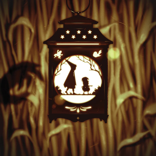 MBM-115CD - The Blasting Company - Over The Garden Wall