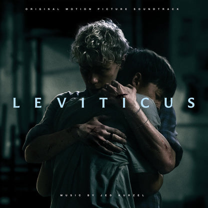 MBM-107 - Jed Kurzel - Leviticus (Original Motion Picture Soundtrack)