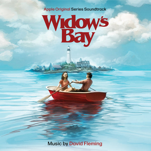 MBM-123 - David Fleming - Widow's Bay (Apple Original Series Soundtrack)