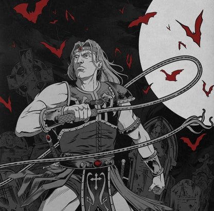 MCOL-0625-V - Konami Kukeiha Club - Music from Castlevania (Original Game Soundtracks)