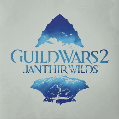 MCOL-0593-V - John Robert Matz - Guild Wars 2: Janthir Wilds