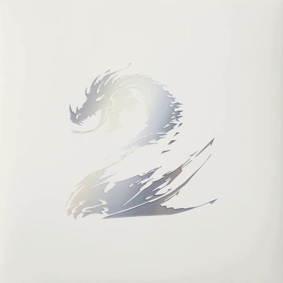 MCOL-4539-V - Various Artists - Guild Wars 2: Original Soundtrack [Boxset]