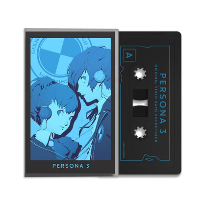 Persona 3 Essentials [Cassette]