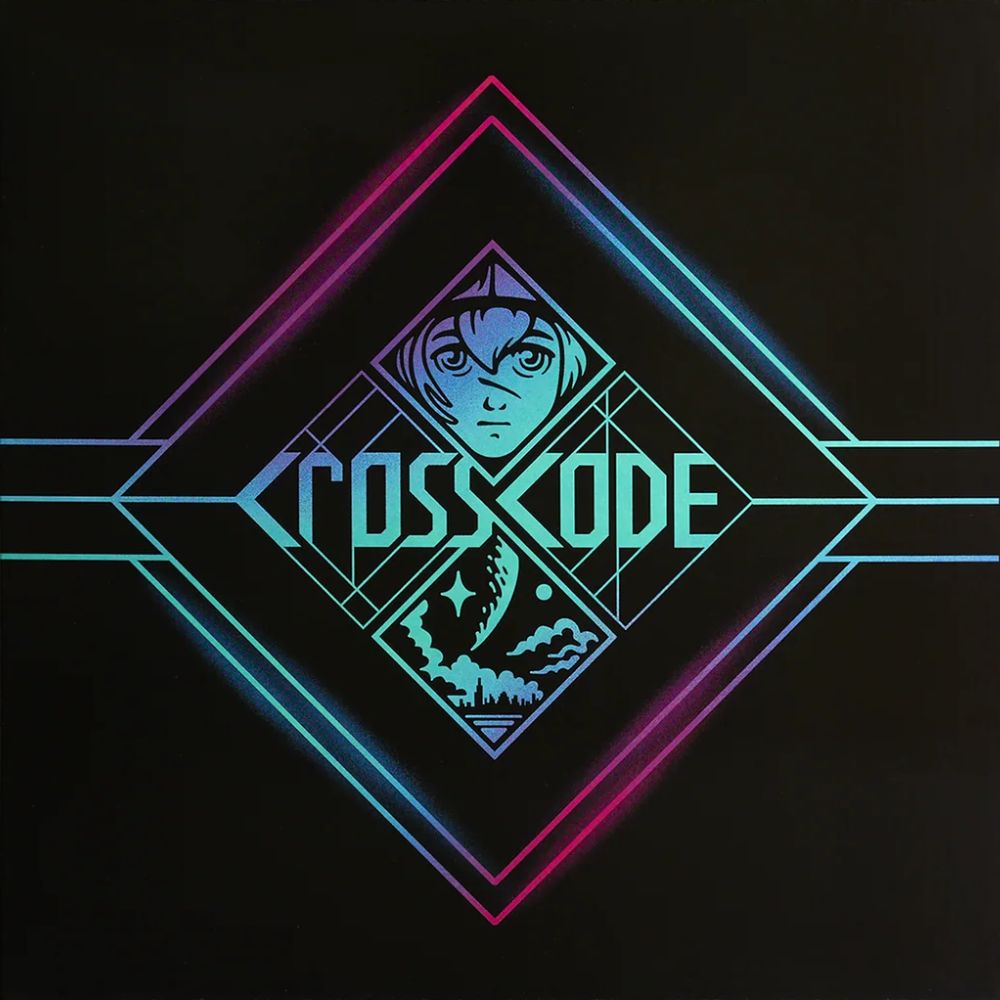 MCOL-0144-V - Deniz Akbulut - CrossCode (Original Game Soundtrack)