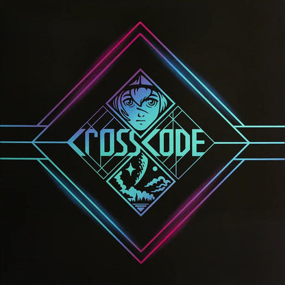 MCOL-0144-V - Deniz Akbulut - CrossCode (Original Game Soundtrack)