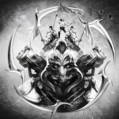 MCOL-0398-V - Various Artists - Tournament Rematch: Unreal Tournament Remixed