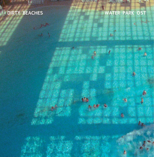 Water Park (Original Motion Picture Soundtrack) [Import]