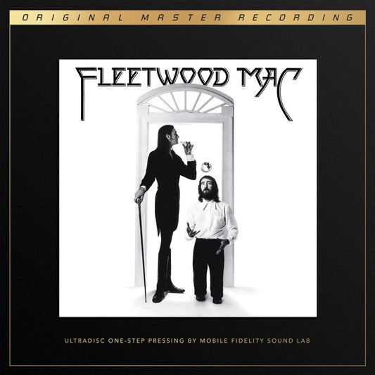 UD1S2-065 - Fleetwood Mac - Fleetwood Mac