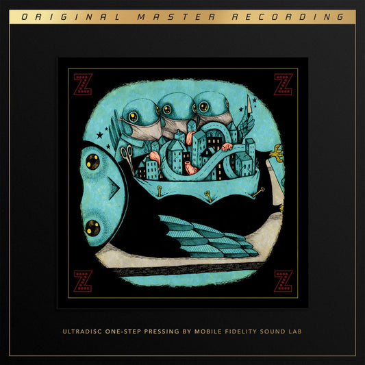 UD1S-2-074 - My Morning Jacket - Z
