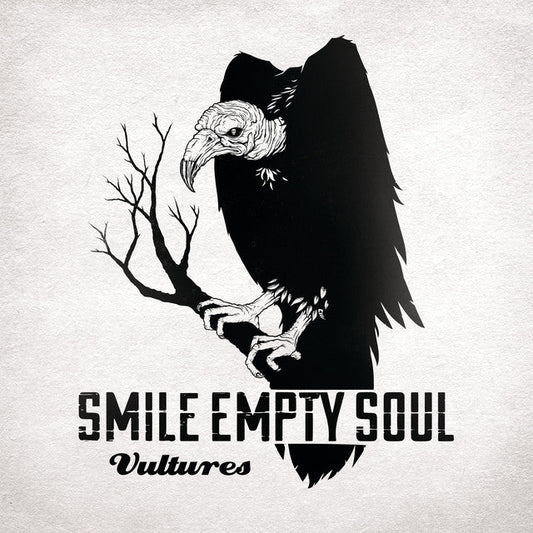 ETR228 - Smile Empty Soul - Vultures