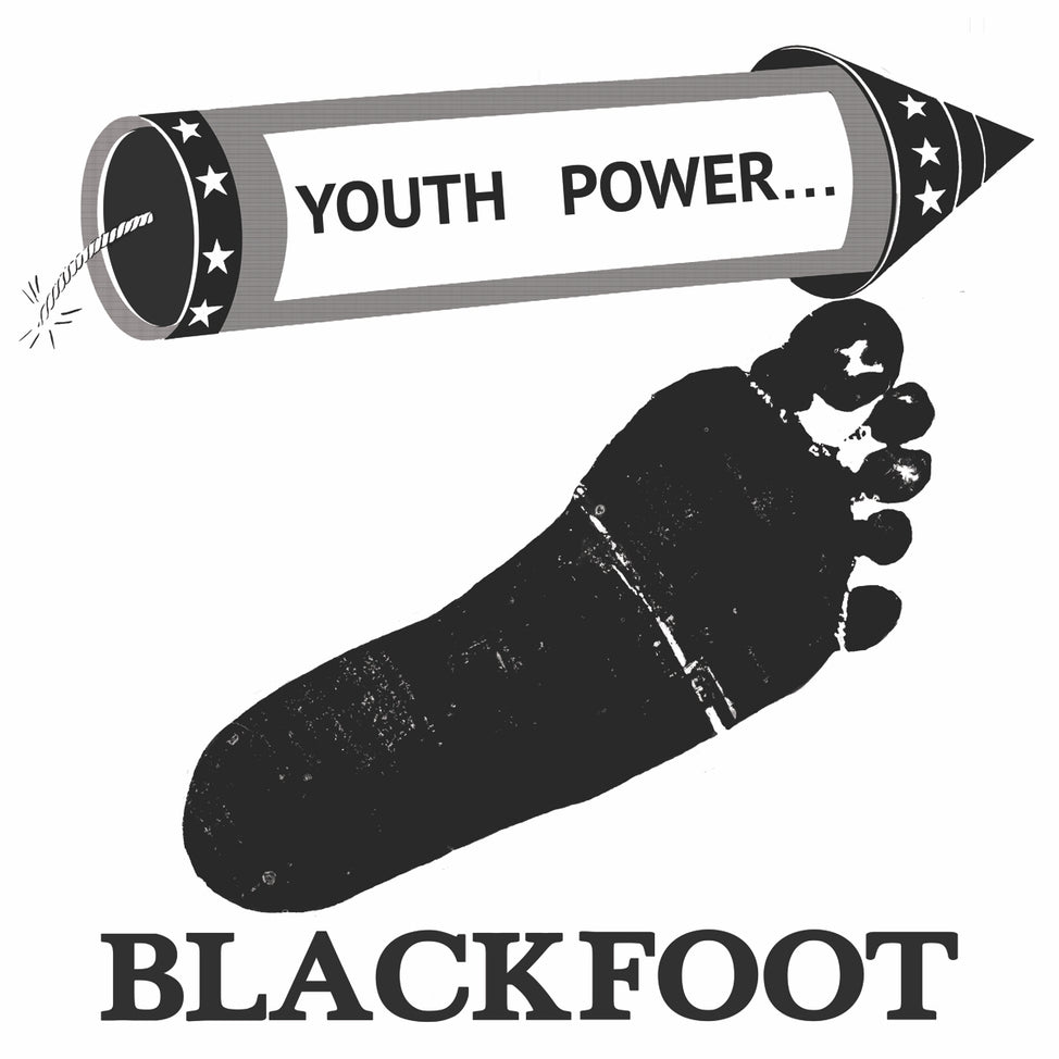 ZMPL19 - Blackfoot - Youth Power