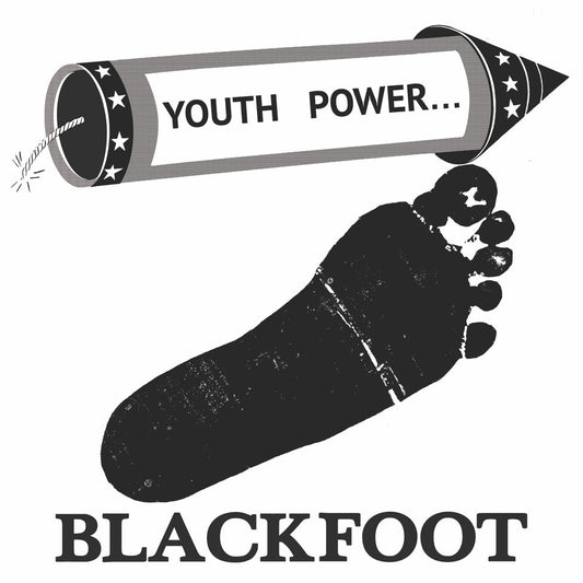 ZMPL19 - Blackfoot - Youth Power