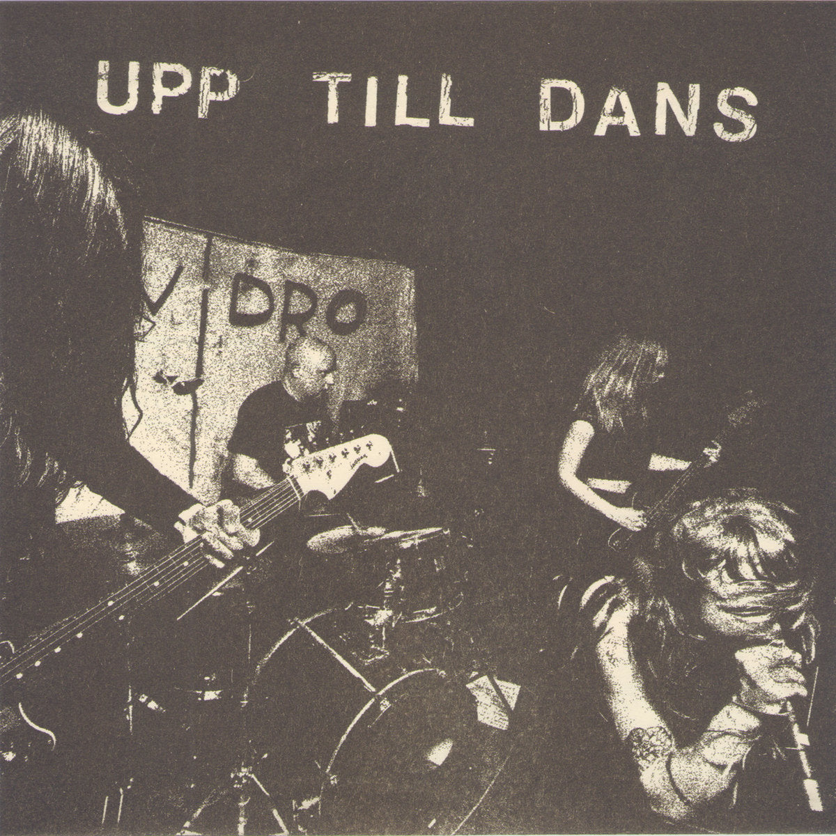 BIR-079 - Vidro - Upp till dans