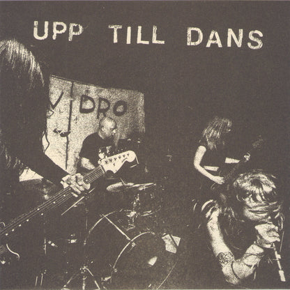 BIR-079 - Vidro - Upp till dans