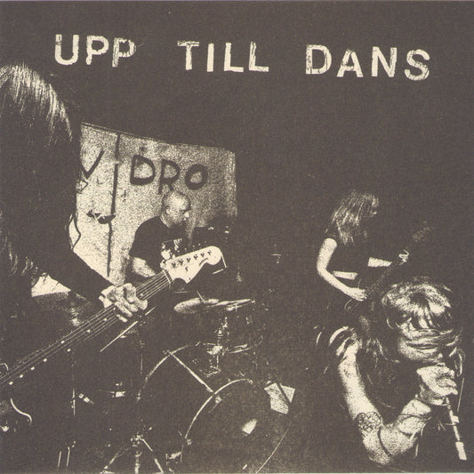 BIR-079 - Vidro - Upp till dans