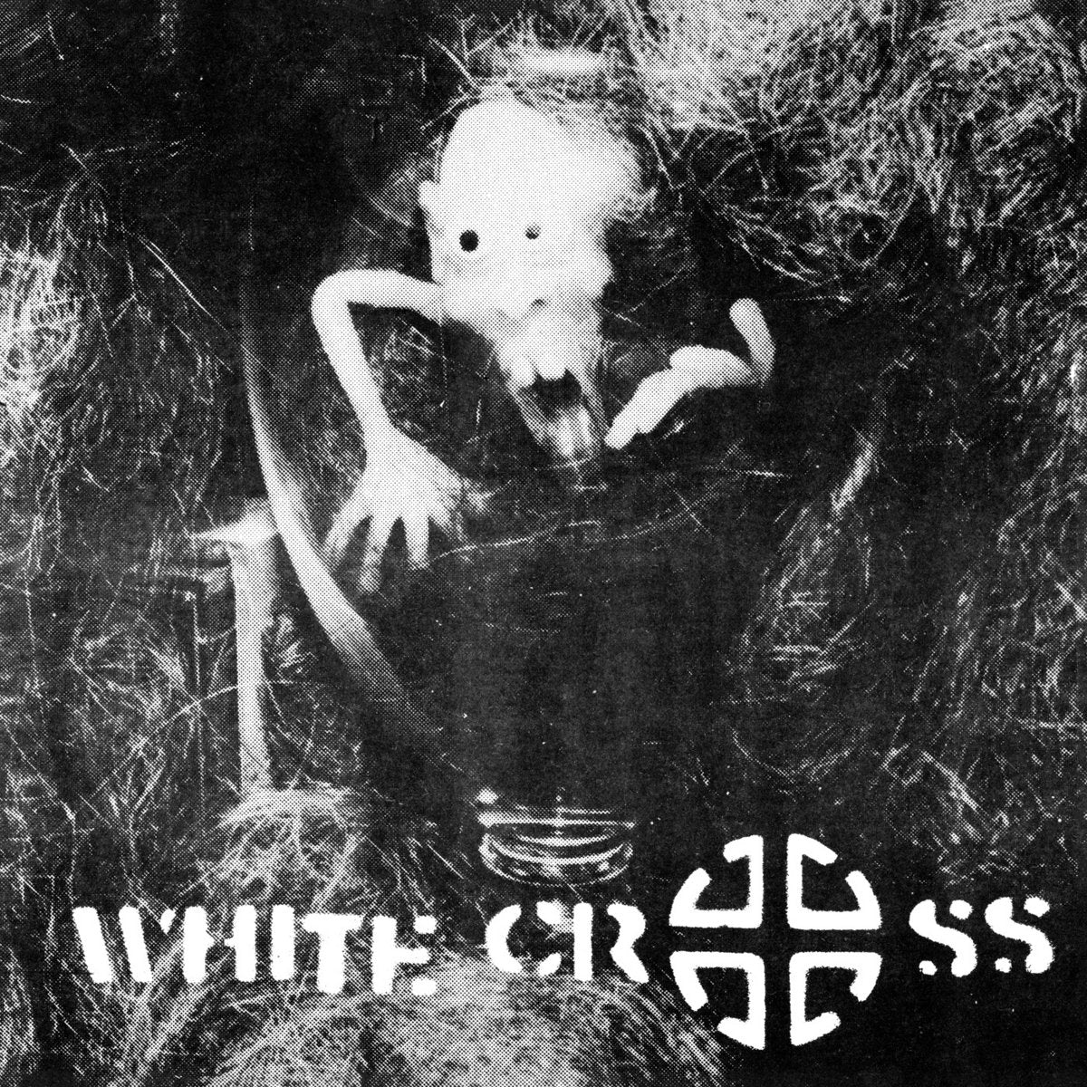 BIR-087 - White Cross - Fascist
