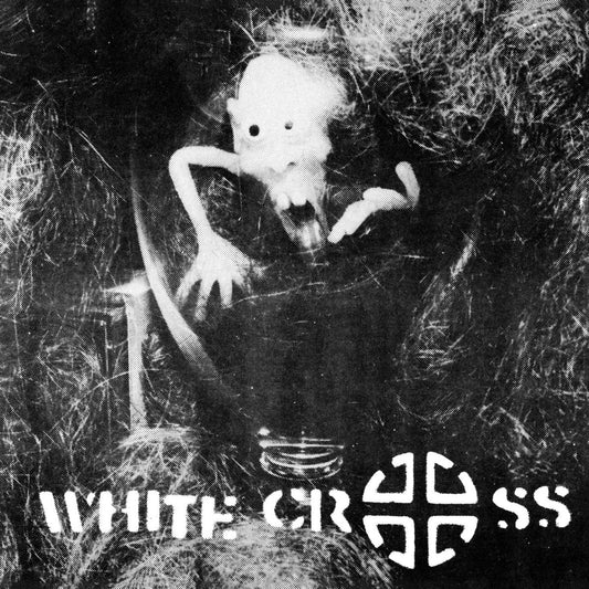 BIR-087 - White Cross - Fascist