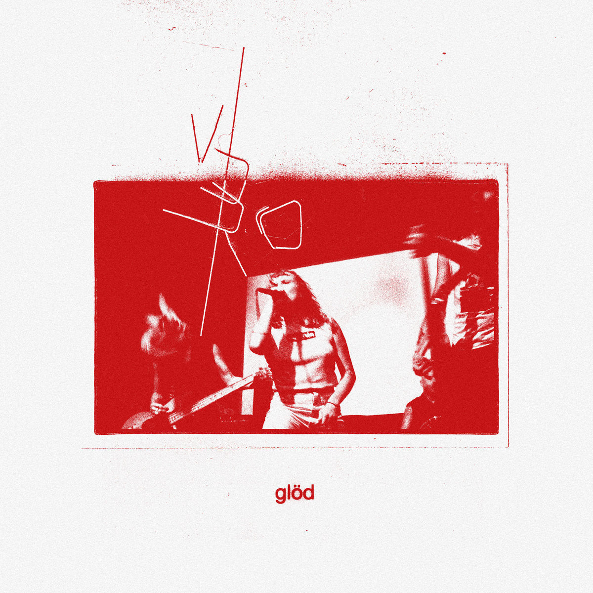 BIR-066 - Vidro - Glöd