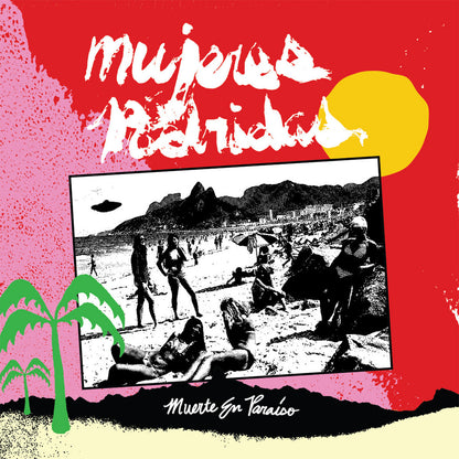 BIR-053 - Mujeres Podridas - Muerte En Paraiso