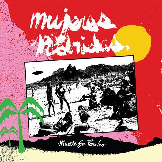 BIR-053 - Mujeres Podridas - Muerte En Paraiso