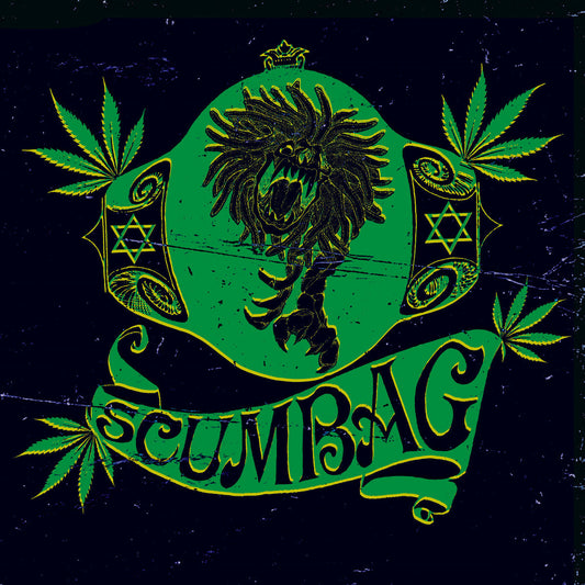 BIR-081 - Scumbag - Scumbag