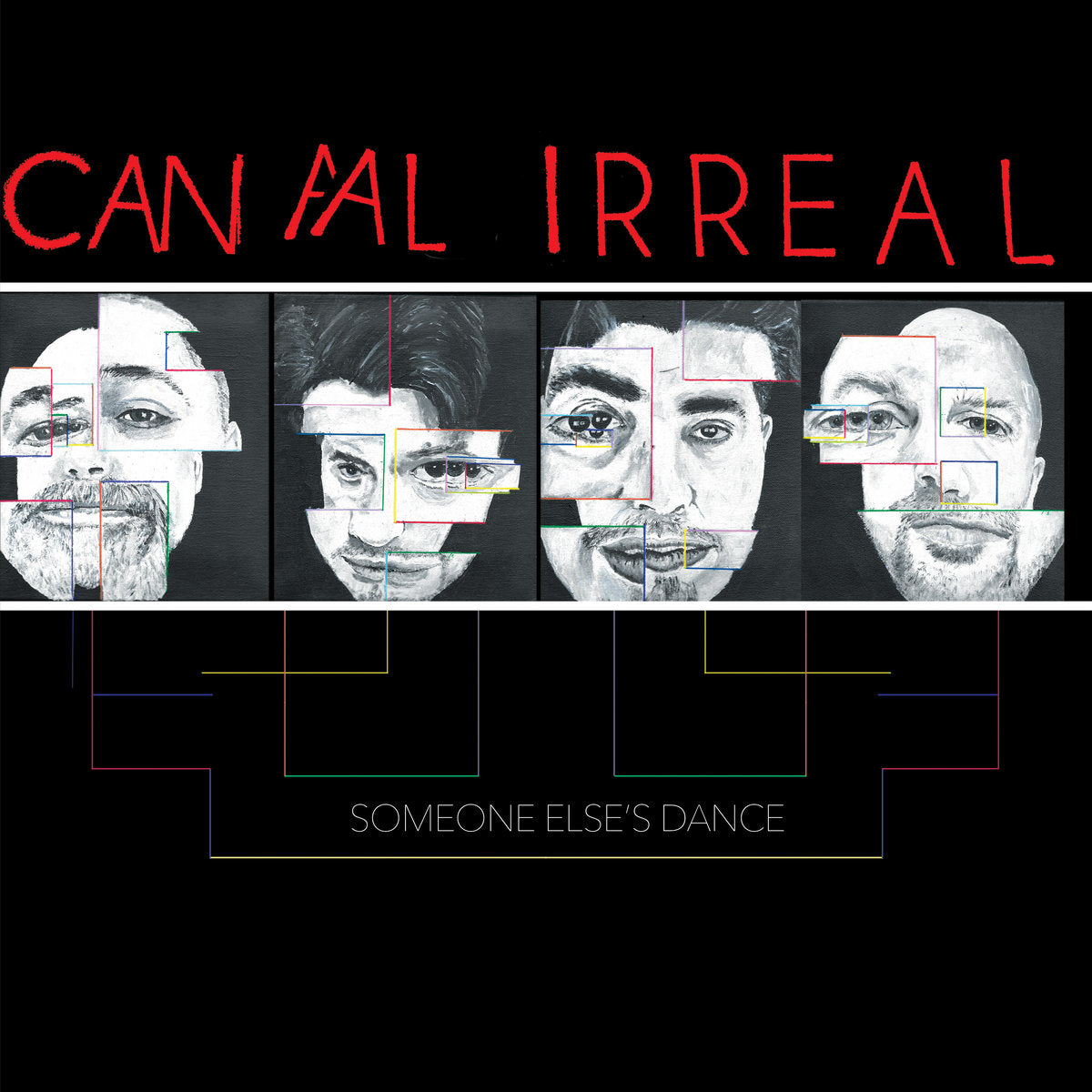 BIR-075 - Canal Irreal - Someone Else's Dance