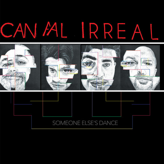 BIR-075 - Canal Irreal - Someone Else's Dance