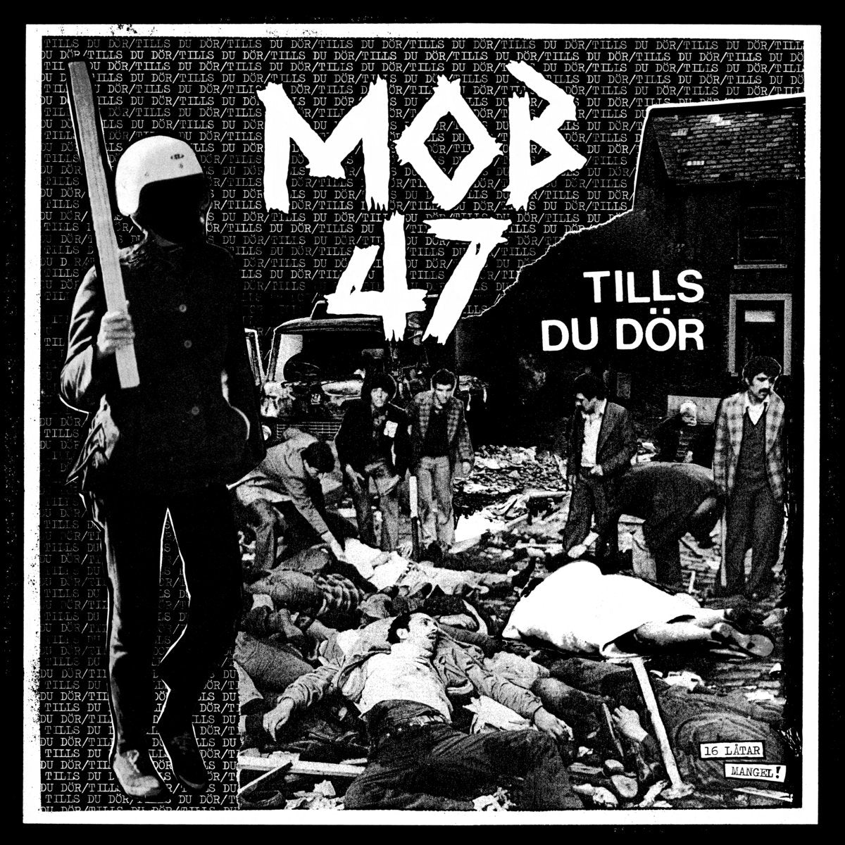 BIR-084 - Mob 47 - Tills Du Dor