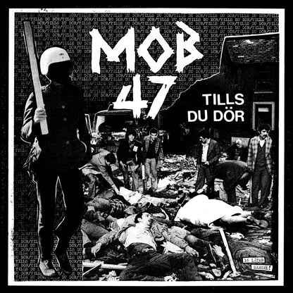 BIR-084 - Mob 47 - Tills Du Dor