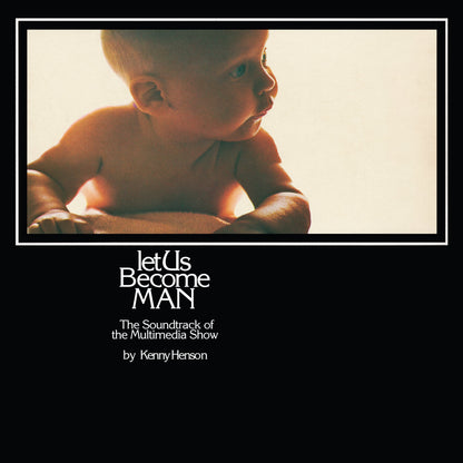 SF18 - Kenny Henson - Let Us Become Man