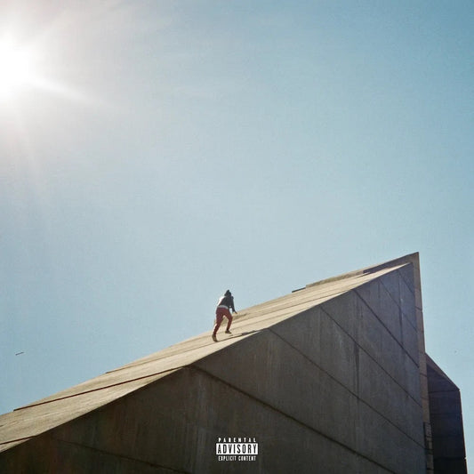 ST0004R - Daniel Caesar - Freudian