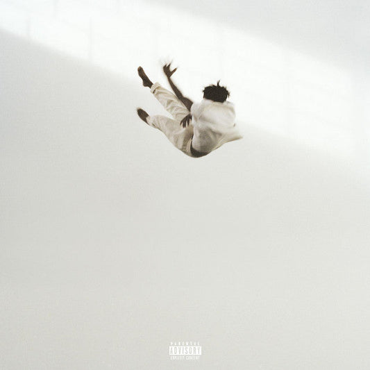 ST0006R - Daniel Caesar - Pilgrim’s Paradise