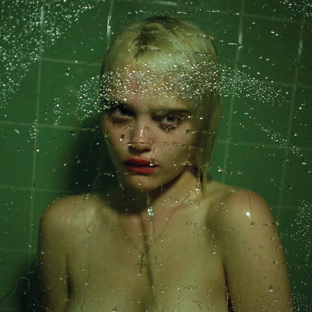 ETR243 - Sky Ferreira - Night Time, My Time