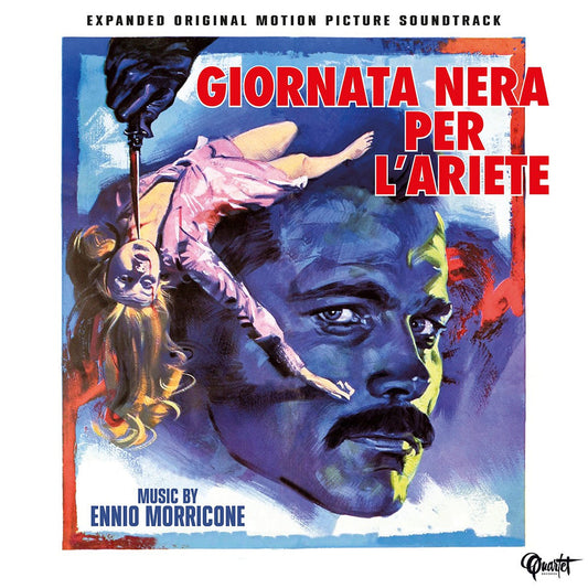 Giornata Nera Per L'ariete [Import]