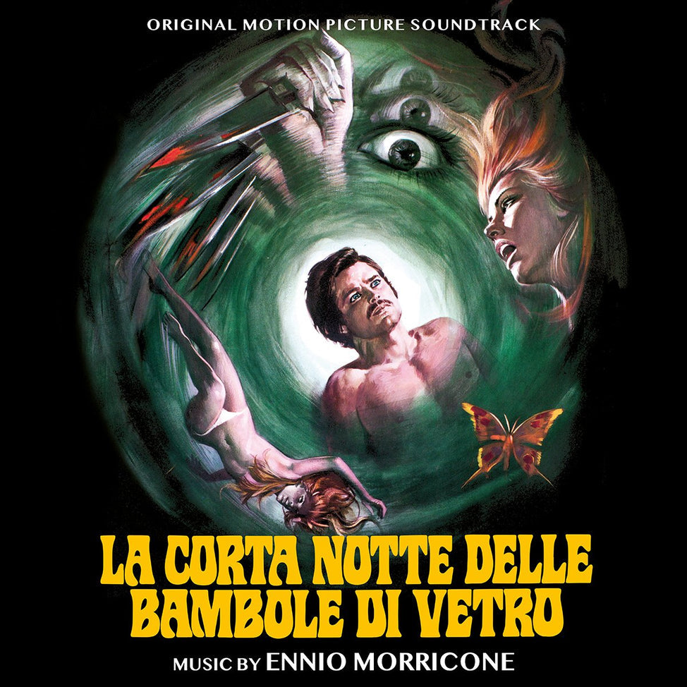 La Corta Notte Delle Bambole Di Vetro [Import]