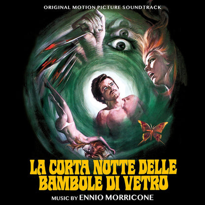 La Corta Notte Delle Bambole Di Vetro [Import]