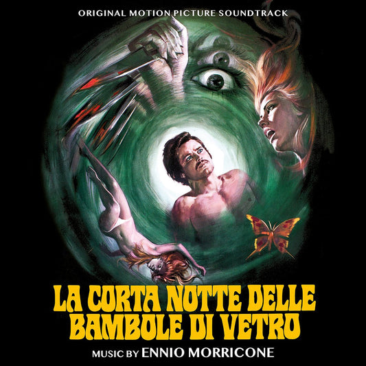 La Corta Notte Delle Bambole Di Vetro [Import]