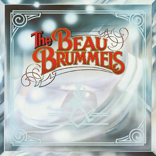 LP-RGM-2075C - The Beau Brummels - The Beau Brummels