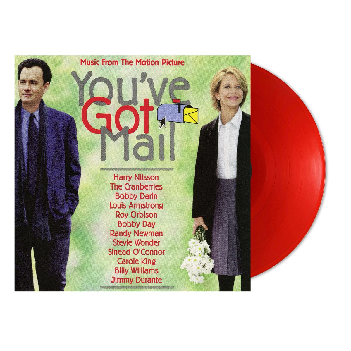 You've Got Mail (Music From The Motion Picture)
