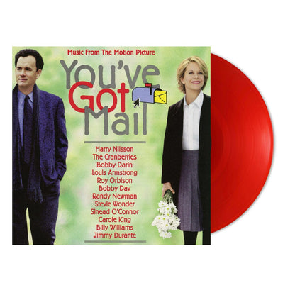 You've Got Mail (Music From The Motion Picture)