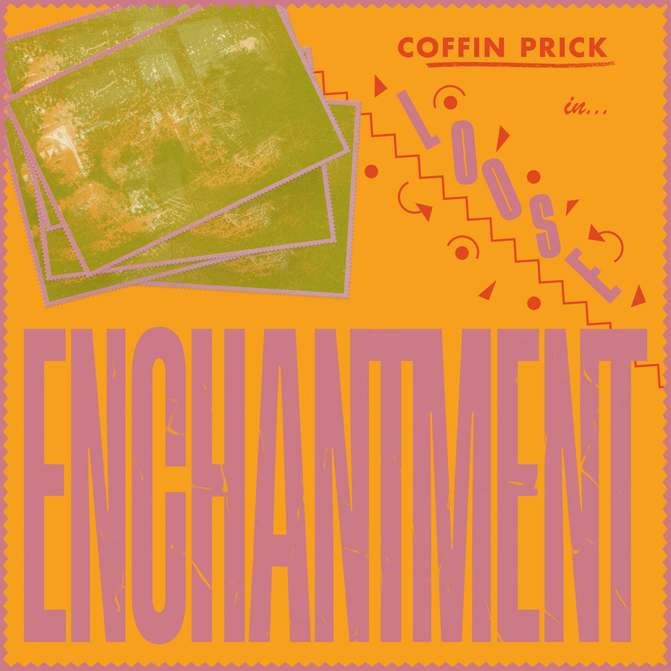 DRFT18 - Coffin Prick - Loose Enchantment
