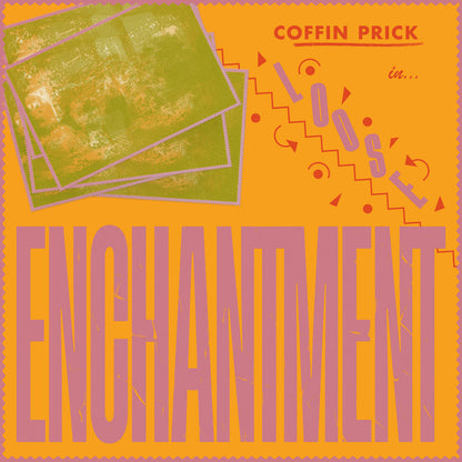 DRFT18 - Coffin Prick - Loose Enchantment