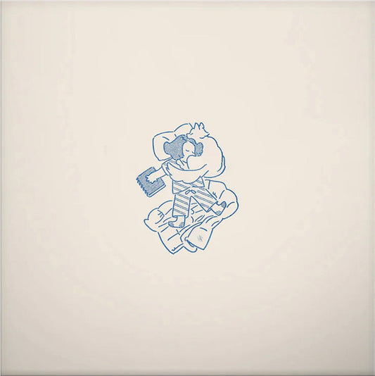 Spiral Bound-Rebecca Sugar on Pink Vinyl-Helix Sounds